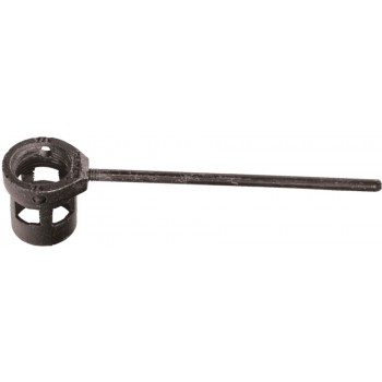 Tarraxa Manual Rápida p / TUBO PVC-02 3/4"  133.0018